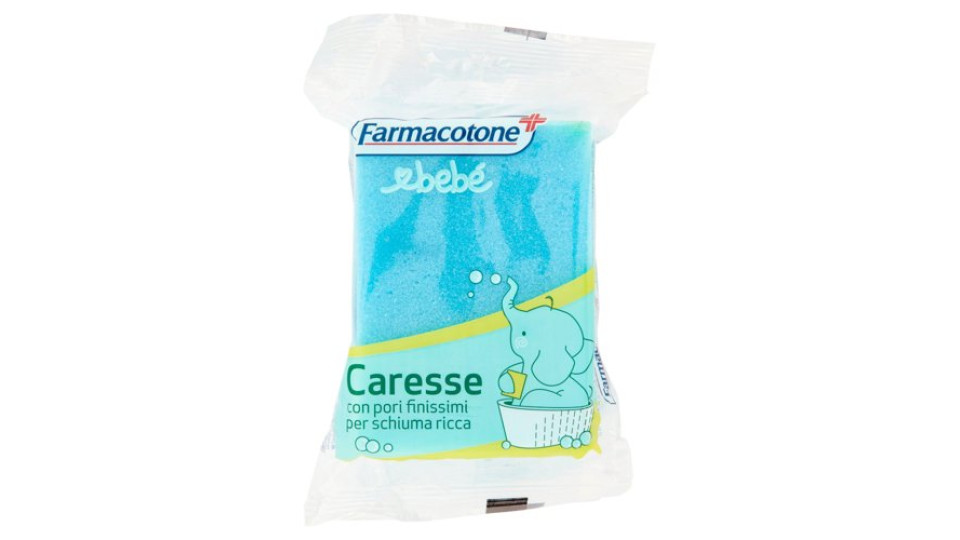 Farmacotone bebé Caresse