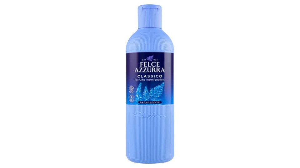 Felce Azzurra Classico Bagnodoccia 650 ml