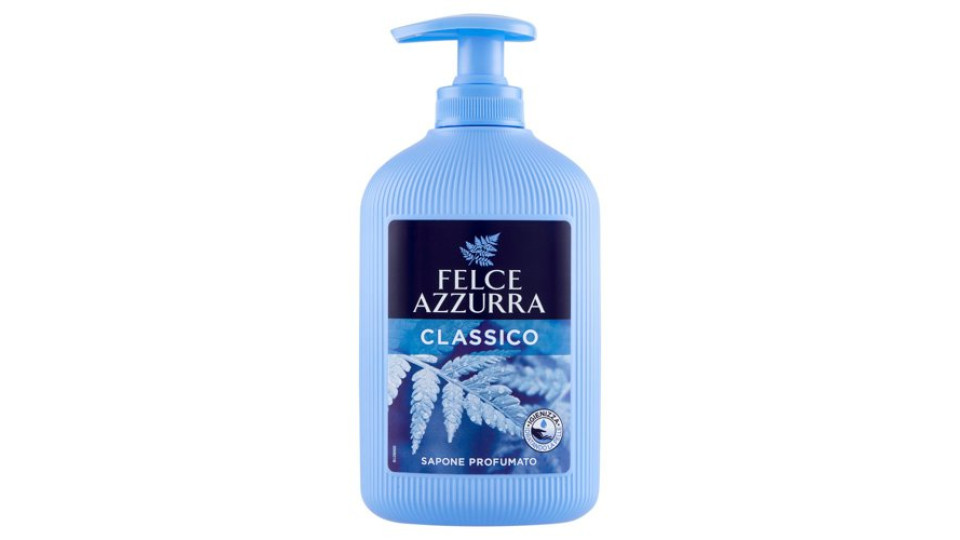 Felce Azzurra Classico Sapone Profumato 300 ml
