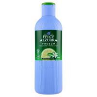 Felce Azzurra Fresco bergamotto e fiori di cedro Bagnodoccia 650 ml
