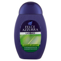 Felce Azzurra Muschio Bianco Vellutante Doccia Gel 250 ml