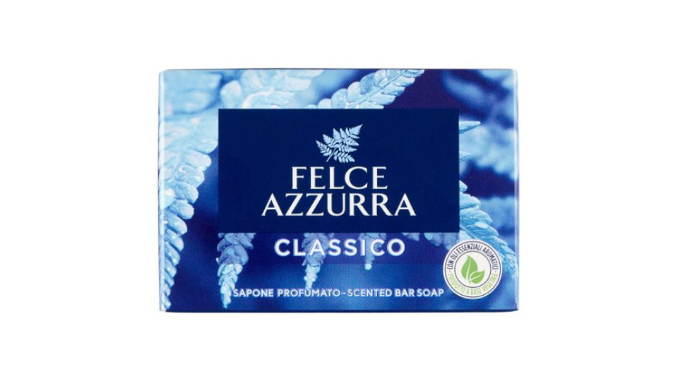 Felce Azzurra Sapone Profumato Classico 100 g
