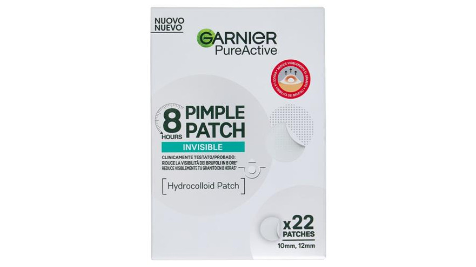 GARNIER PIMPLE PATCH INV.22PZ