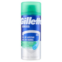Gel da Barba