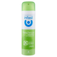 Infasil Deospray Fres.150Ml