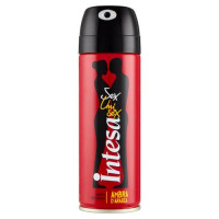 Intesa Sex Unisex Parfum Deodorant Ambra d'Arabia 125 mL