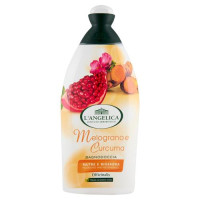 L ANGELICA BAGNO MELOGRANO 500