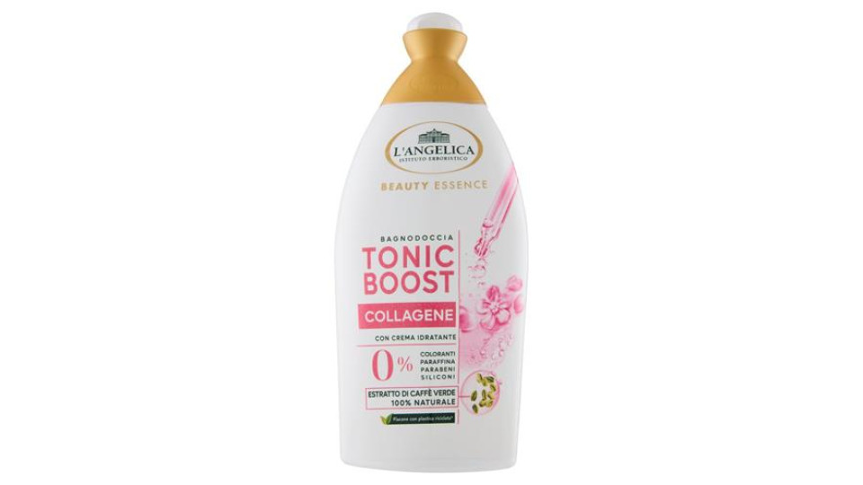 L ANGELICA BS TONIC BOOST520ML