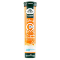 L'Angelica Vitermine Advance Difesa Gusto Arancia 20 compresse effervescenti 80 g