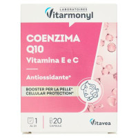 LAB.VITARM.COENZIMA Q10 20CPS