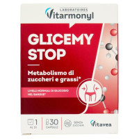 LAB.VITARM.GLICEMYSTOP 30CPS