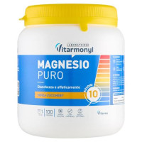 LAB.VITARM.MAGNESIO PURO 240G