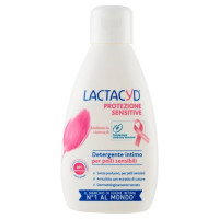 LACTACYD INTIMO PROT.SENS.200M