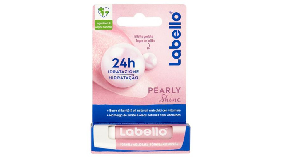 Labello Classic Care 4,8 g
