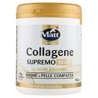 MATT COLLAGENE SUP.10000 180GR