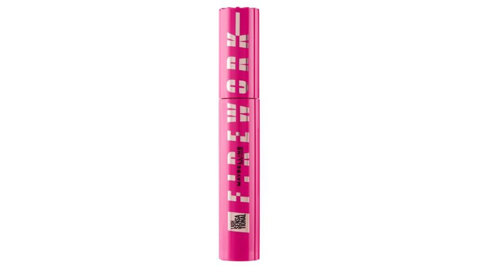 MAYBELLINE MASC.FIREWORKS WSH