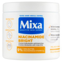 MIXA NIACINAM.RIGEN.CR.400ML