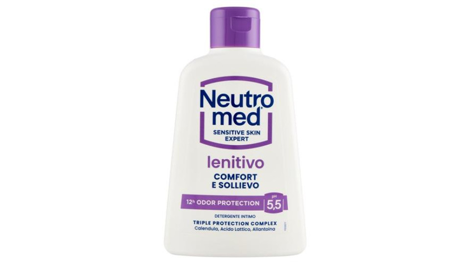 NEUTROMED INTIMO LENIT.200ML