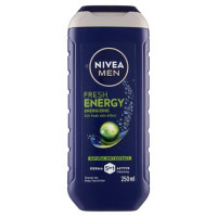 NIVEA MEN DOCCIA 250ML ENERGY