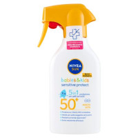 NIVEASUN BABIES TRG.FP50+250ML