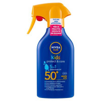 NIVEASUN KIDS TRIG.FP50+ 250ML