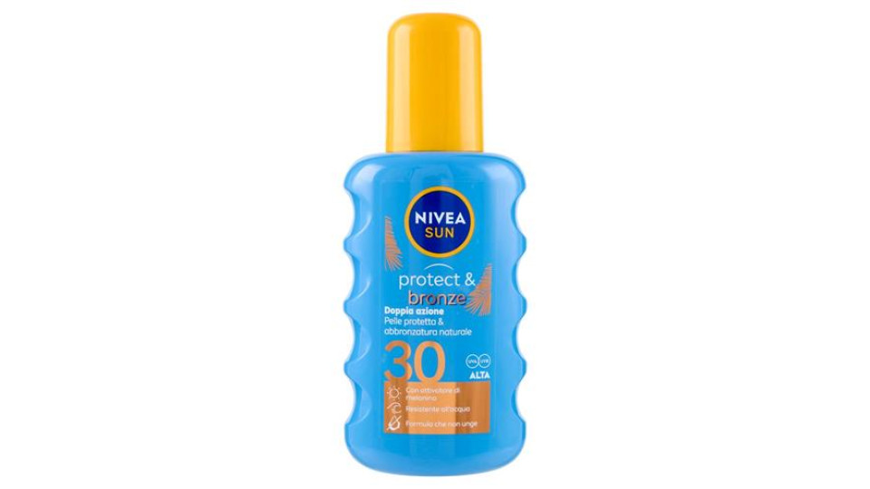 NIVEASUN P&B SPRAY FP30 200ML