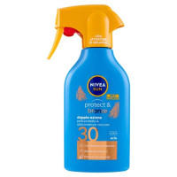 NIVEASUN P&B TRIG. FP30 250ML