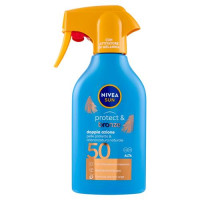 NIVEASUN P&B TRIG. FP50 250ML
