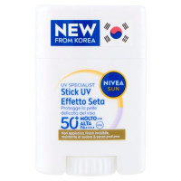 NIVEASUN VISO EF.SETA SPF50