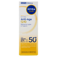 NIVEASUN VISO Q10 FP50 40ML