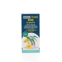 NOVA TUSS ADULTI 160G