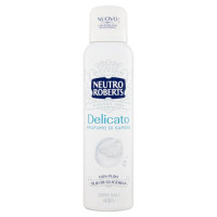 Neutro Roberts Delicato Profumo di Sapone 150 ml