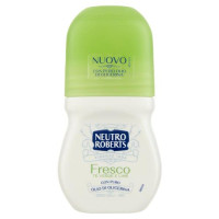 Neutro Roberts Fresco Tè Verde e Lime 50 ml