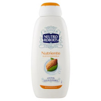 Neutro Roberts Sensibile Avena e Peonia Bagnodoccia 450 ml