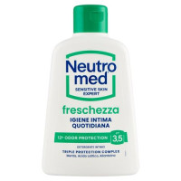 Neutromed freschezza pH 3,5 Detergente Intimo 200 ml