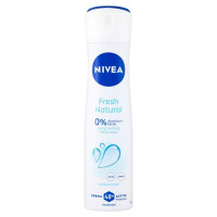 Nivea Fresh Natural 150 ml
