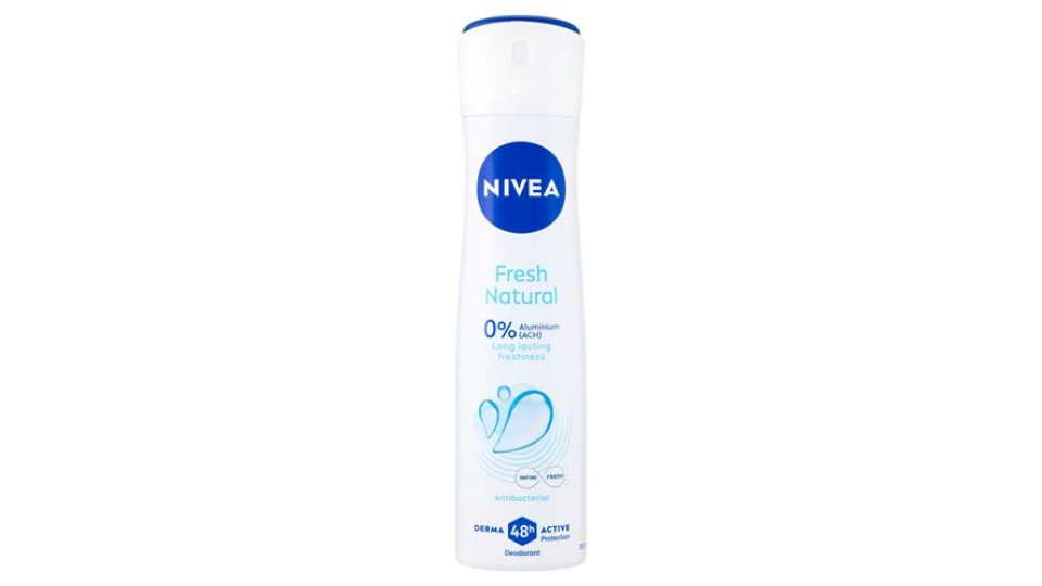 Nivea Fresh Natural 150 ml