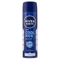 Nivea Men Cool Kick Anti-Perspirant 150 ml
