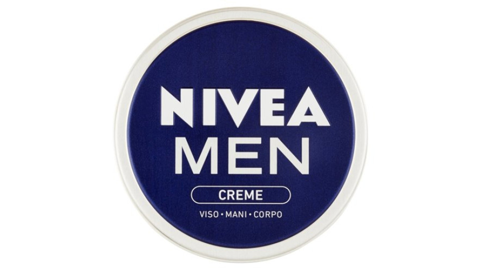 Nivea Men Creme 75 ml