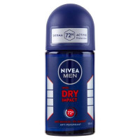 Nivea Men Dry Impact Anti-Perspirant 50 ml