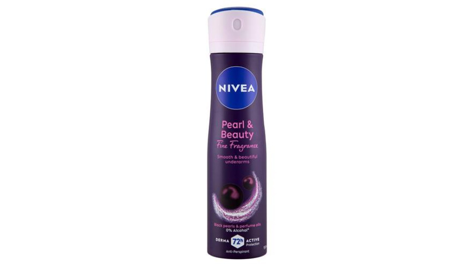 Nivea pearl & beauty 150 ml