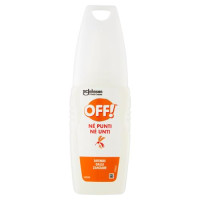 OFF! Lozione insetto repellente, 100 ml