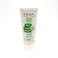 OMIA ECOB.CR.CORPO ALOE VE.200