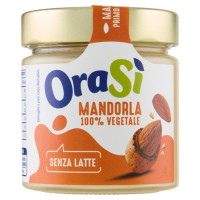 ORASI CREM.VEG.MANDORLA 180GR