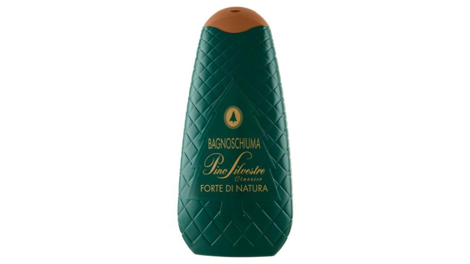 Pino Silvestre Classico Bagnoschiuma Soffio di Talco 750 ml