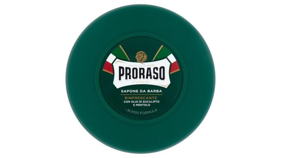 Proraso Sapone da Barba Pelli Sensibili 150 ml