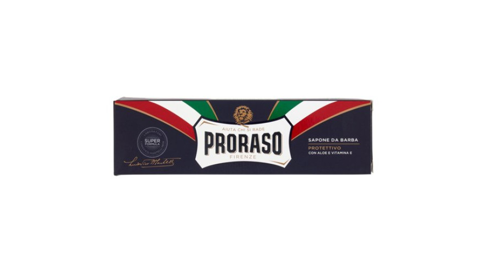 Proraso Sapone da Barba Protettivo 150 ml