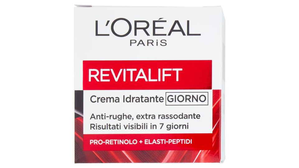 REVITALIFT CREMA GIORNO 50ML