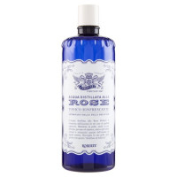Roberts Acqua Distillata alle Rose Tonico Rinfrescante 300 ml
