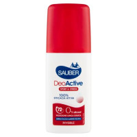 Sauber DeoCare Pelli Sensibili Roll-on 70 ml